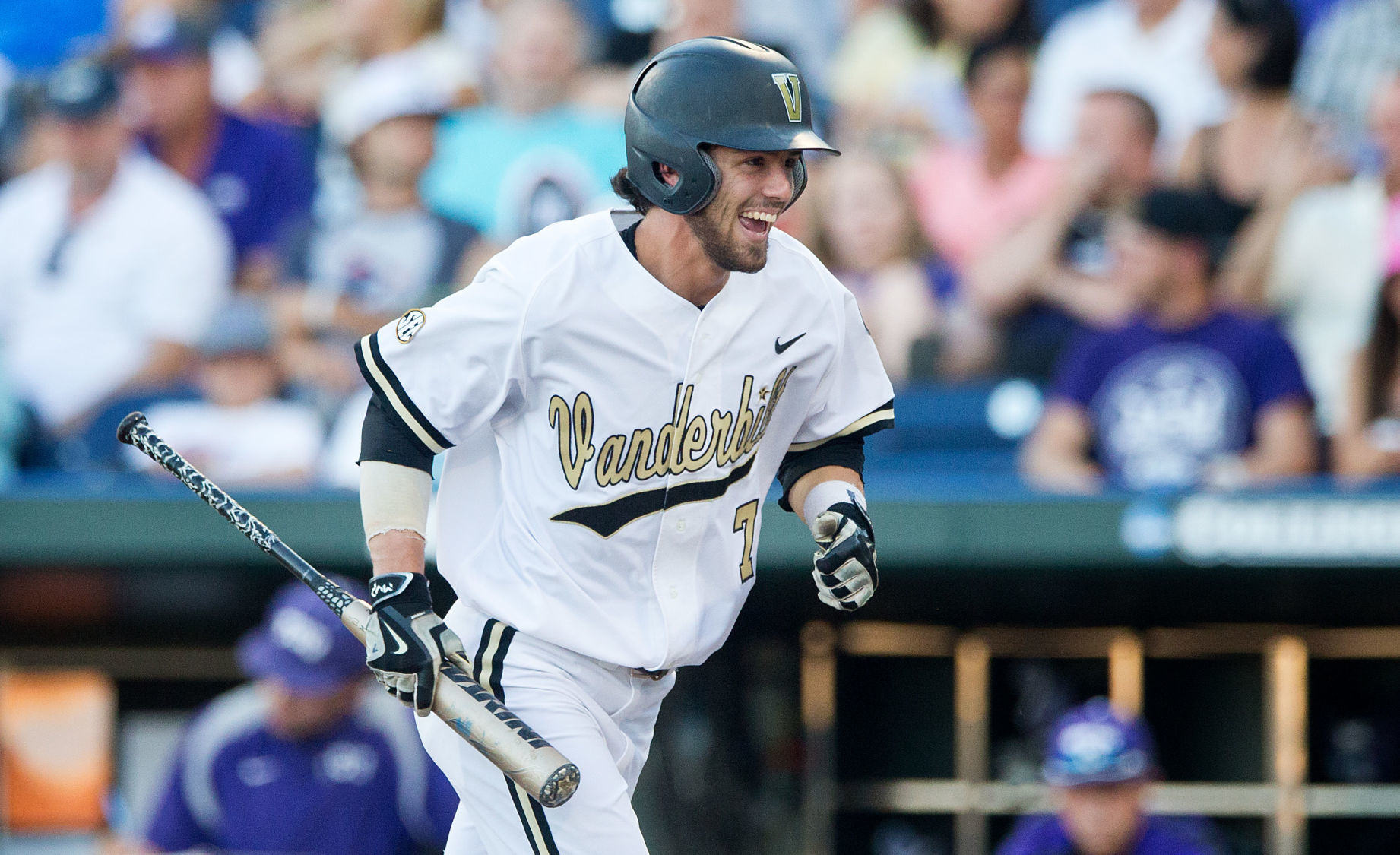 2015: Dansby Swanson, Arizona Diamondbacks